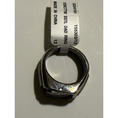 Men dad flip - dad, ring